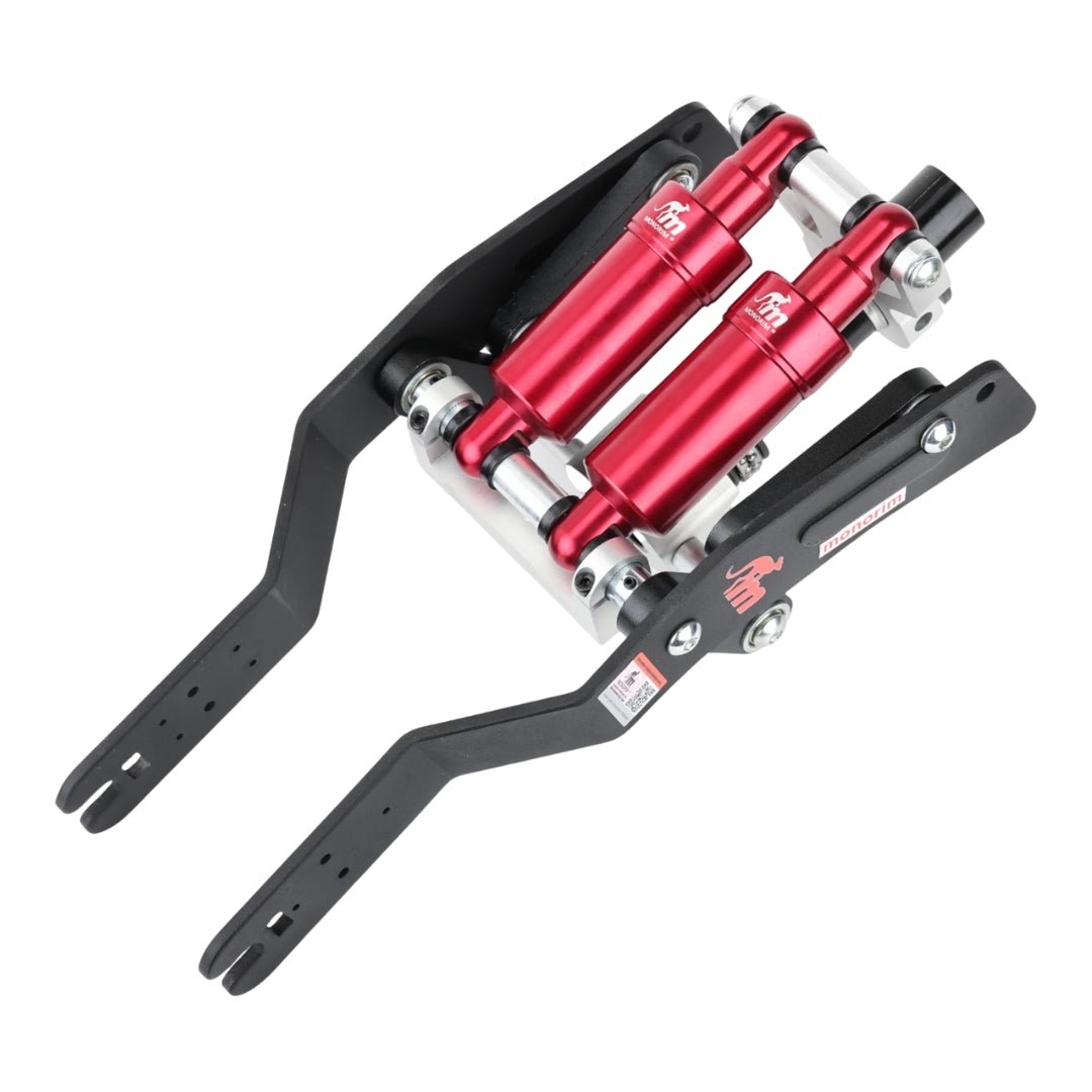 Monorim Främre stötdämpare kit HX - Tillbehör - Wheelyshop