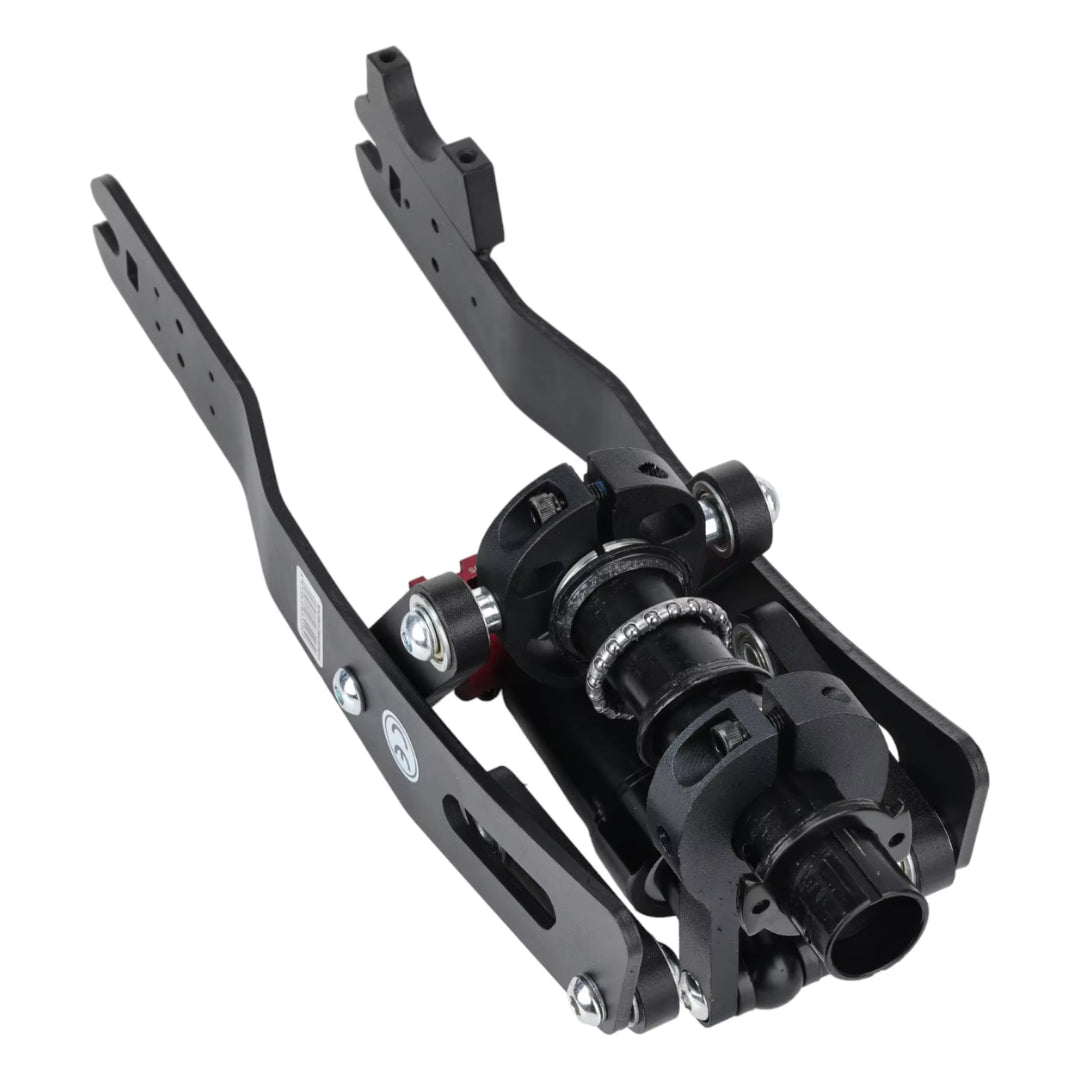 Monorim Front shock absorber kit Ninebot F2 - Accessories - Wheelyshop