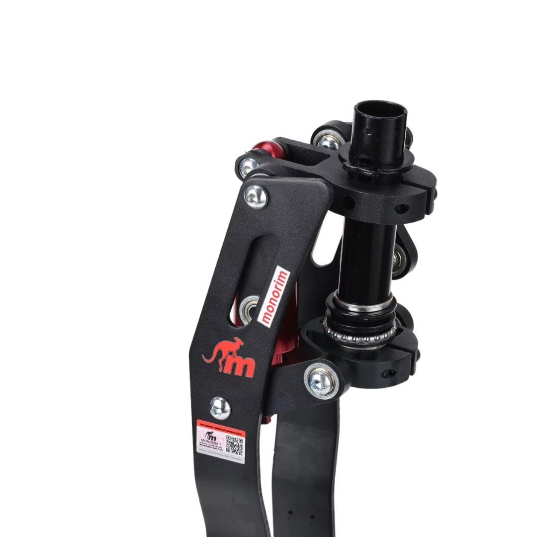 Monorim Front shock absorber kit Ninebot F2 - Accessories - Wheelyshop