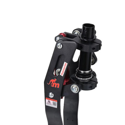 Monorim Front shock absorber kit Ninebot F2 - Accessories - Wheelyshop