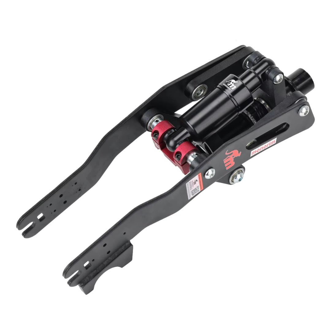 Monorim Front shock absorber kit Ninebot F2 - Accessories - Wheelyshop