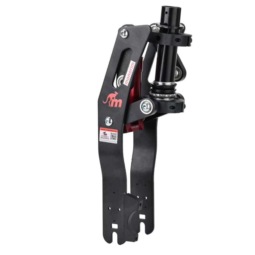 Monorim Front shock absorber kit Ninebot F2 - Accessories - Wheelyshop
