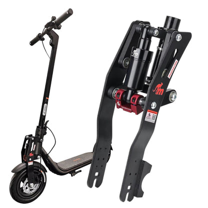 Monorim Front shock absorber kit Ninebot F2 - Accessories - Wheelyshop