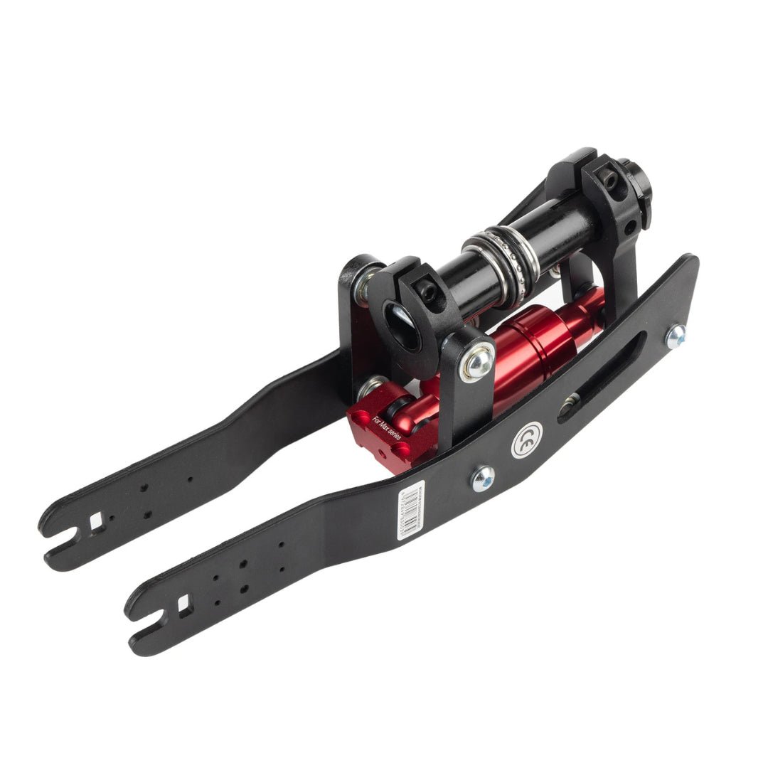 Kit amortiguadores delanteros Monorim Ninebot F20/F25/F30/F40 - Accesorios - Tienda de ruedas