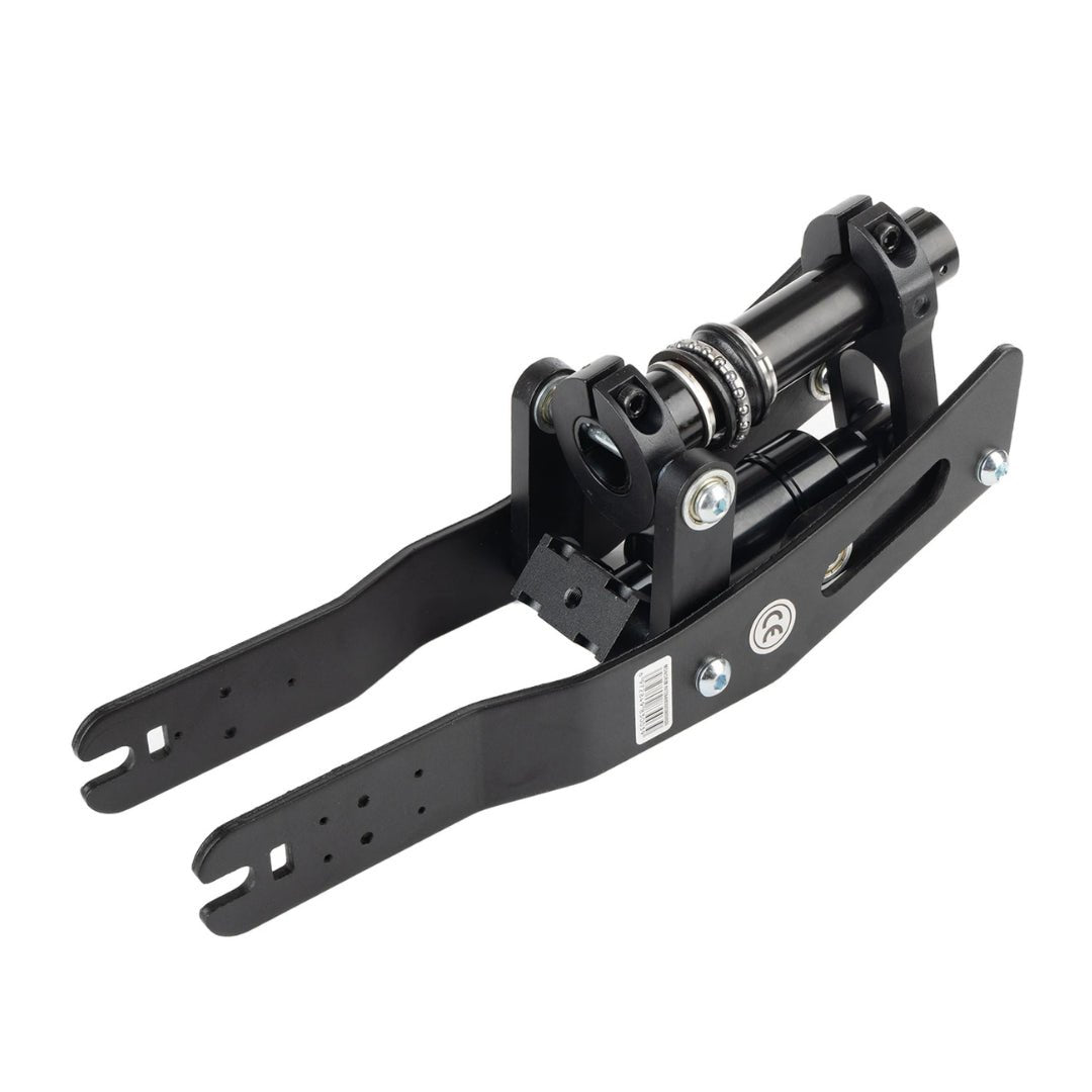 Kit amortiguadores delanteros Monorim Ninebot F20/F25/F30/F40 - Accesorios - Tienda de ruedas