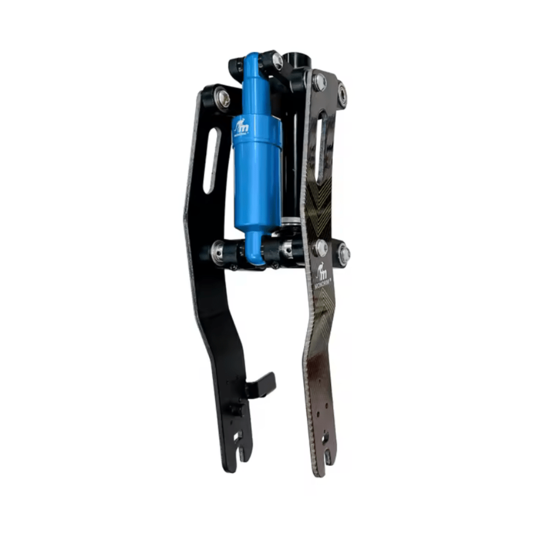 Monorim Främre stötdämpare kit v5 Ninebot G30 - Tillbehör - Wheelyshop