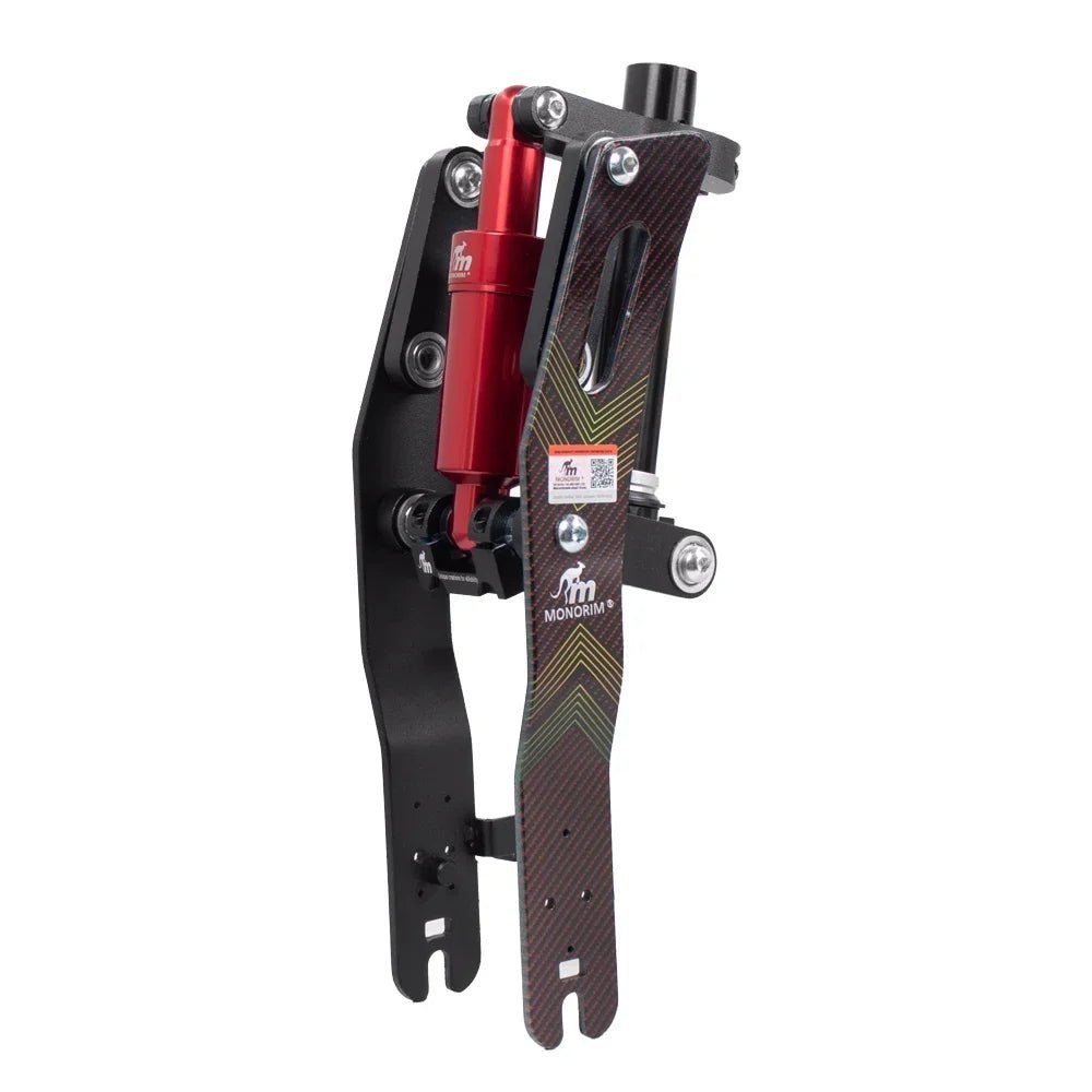 Monorim Främre stötdämpare kit V5.0 Xiaomi - Tillbehör - Wheelyshop