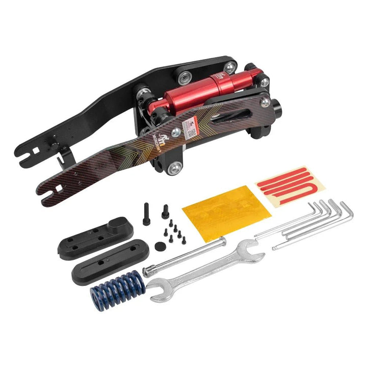Monorim Front Shock Absorber Kit V5.0 Xiaomi - Accessories - Wheelyshop