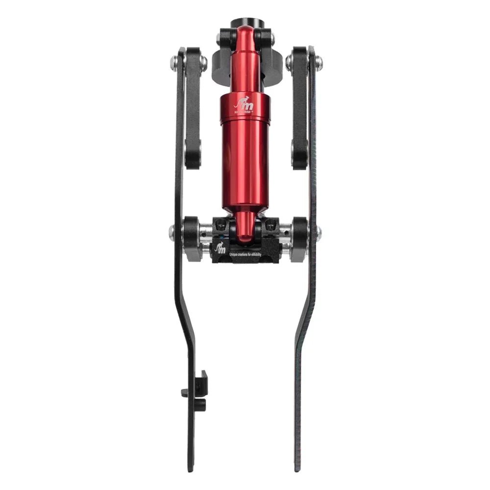 Monorim Främre stötdämpare kit V5.0 Xiaomi - Tillbehör - Wheelyshop