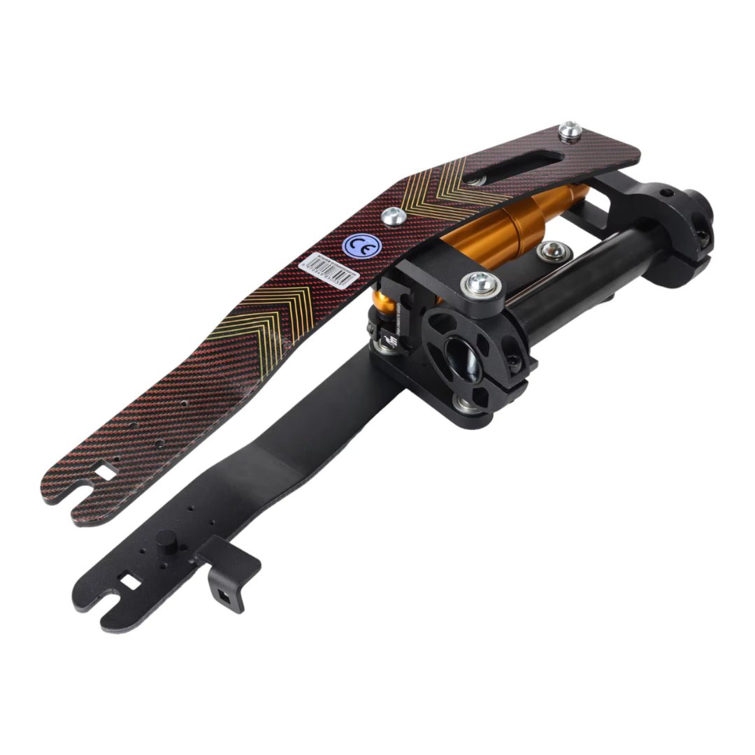 Monorim MX2 Främre Stötdämpare Ninebot Max G2 - Tillbehör - Wheelyshop