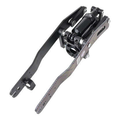 Monorim MX2 Främre Stötdämpare Ninebot Max G2 - Tillbehör - Wheelyshop