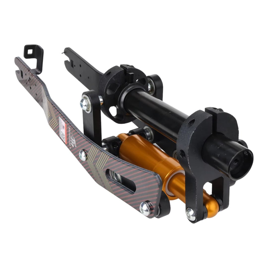 Monorim MX2 Främre Stötdämpare Ninebot Max G2 - Tillbehör - Wheelyshop