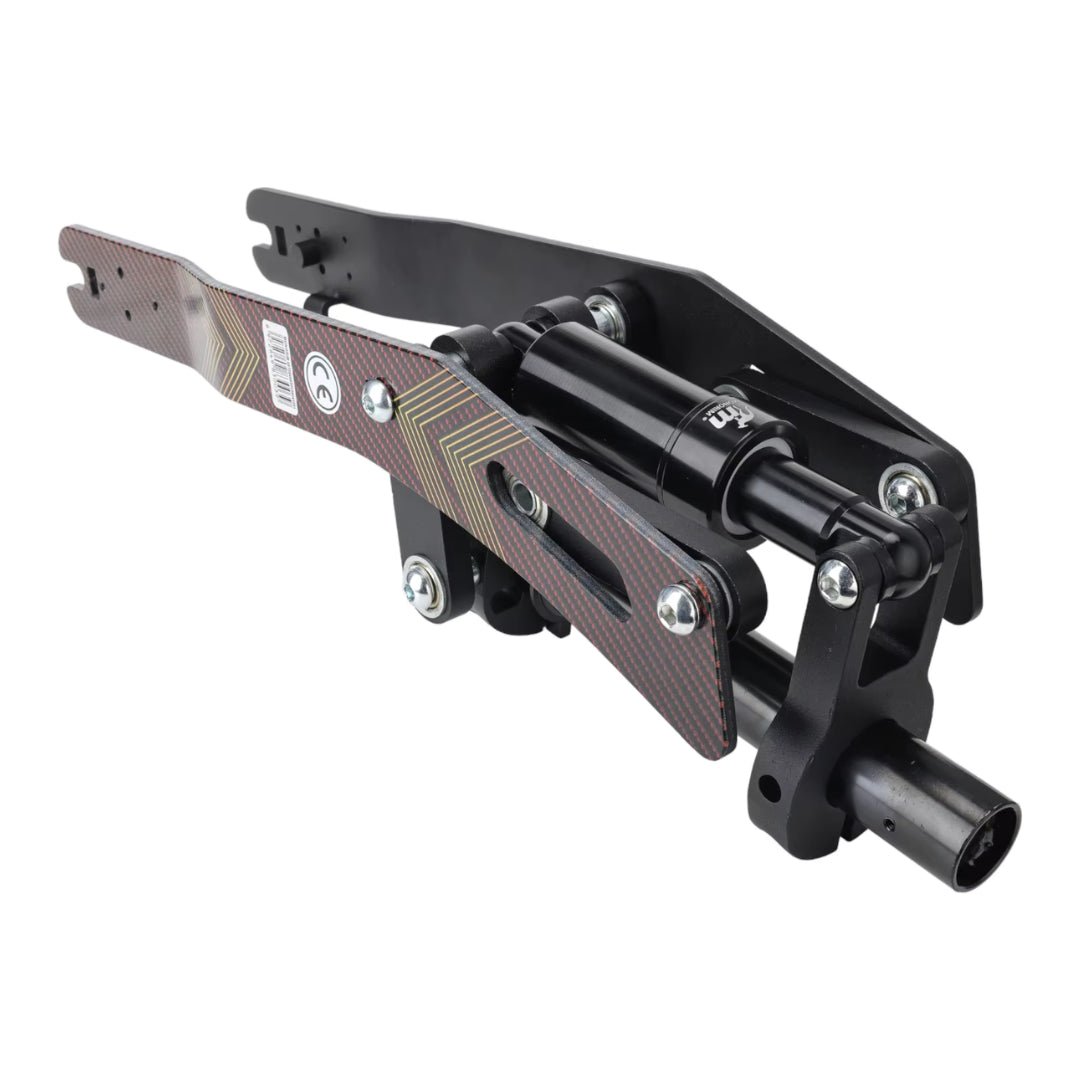 Monorim MX2 Främre Stötdämpare Ninebot Max G2 - Tillbehör - Wheelyshop