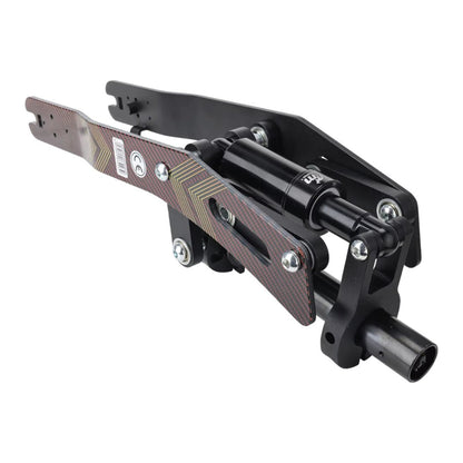 Monorim MX2 Främre Stötdämpare Ninebot Max G2 - Tillbehör - Wheelyshop