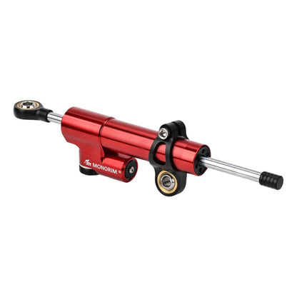 Amortiguador de Dirección Monorim Ninebot ZT3/ZT3 Pro - Accesorios - Tienda de ruedas