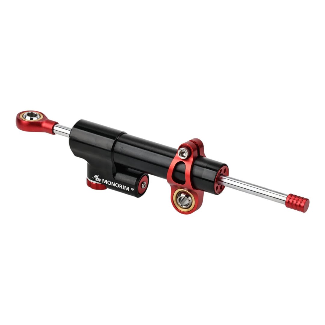 Amortiguador de Dirección Monorim Ninebot ZT3/ZT3 Pro - Accesorios - Tienda de ruedas