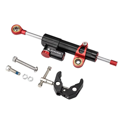 Amortiguador de Dirección Monorim Ninebot ZT3/ZT3 Pro - Accesorios - Tienda de ruedas