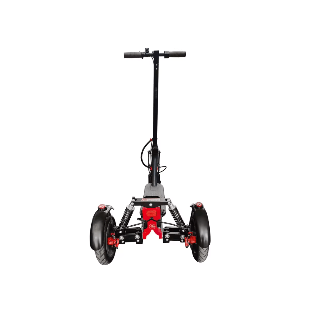 Monorim Trehjulskonvertering - Tillbehör - Wheelyshop