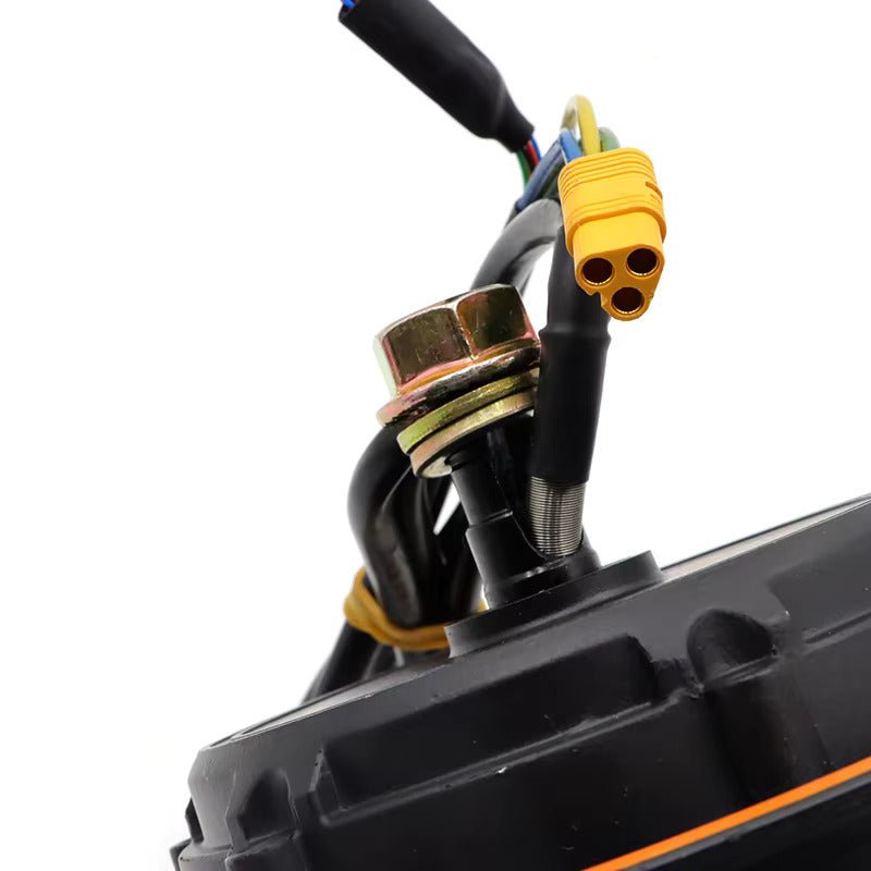 Motor 1000W KuKirin G2 Max - Reservdel - Wheelyshop