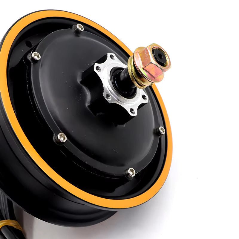 Motor 1000W KuKirin G2 Max - Reservdel - Wheelyshop