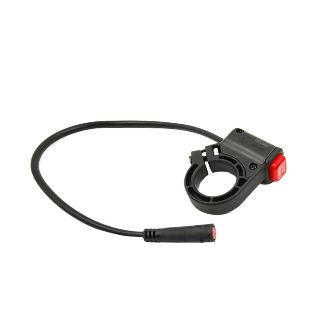 Motor & light control KuKirin G3 Pro - Spare part - Wheelyshop