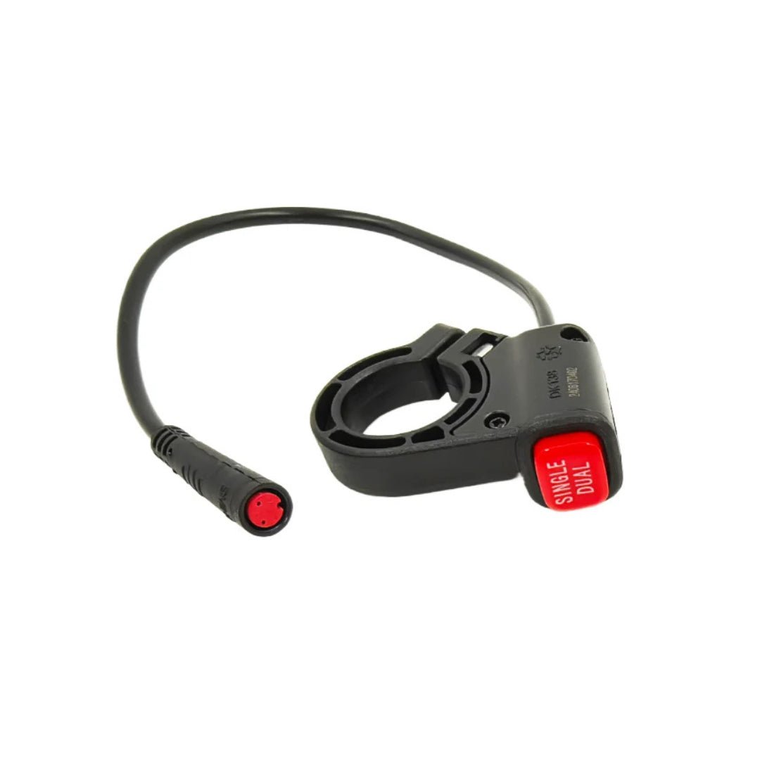 Motor & light control KuKirin G3 Pro - Spare part - Wheelyshop