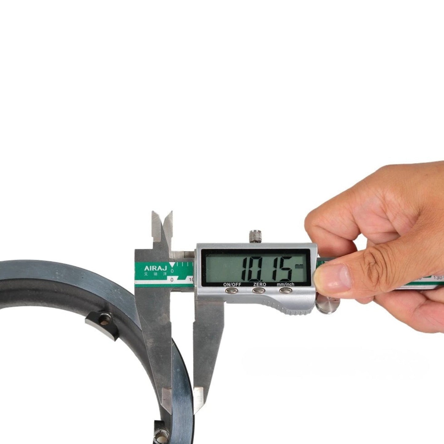 Motorhjul 1400W VSETT 10+ - Reservdel - Wheelyshop