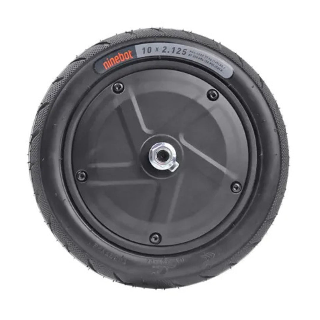 Rueda motor 300W Ninebot F25/F30 - Recambio - Wheelyshop