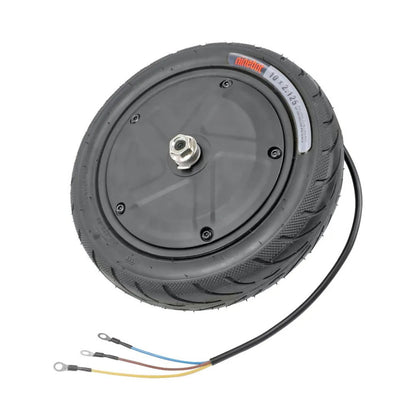 Rueda motor 300W Ninebot F25/F30 - Recambio - Wheelyshop