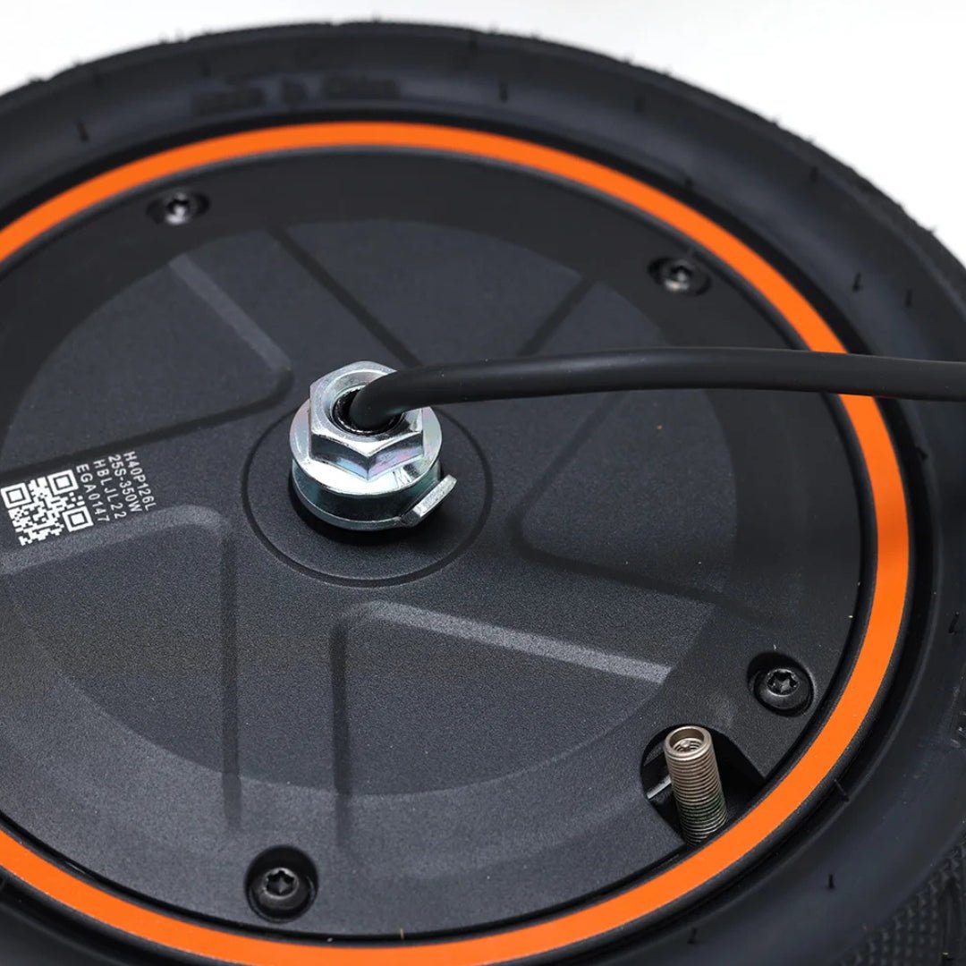 Motor wheel 350W Ninebot F40 - Spare part - Wheelyshop