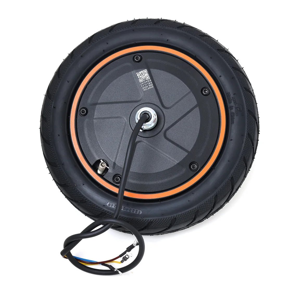 Motor wheel 350W Ninebot F40 - Spare part - Wheelyshop