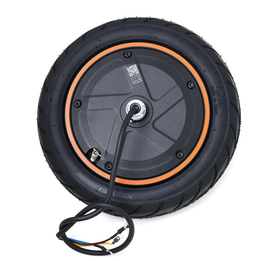 Motor wheel 350W Ninebot F40 - Spare part - Wheelyshop