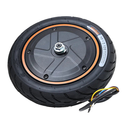 Motor wheel 350W Ninebot F40 - Spare part - Wheelyshop