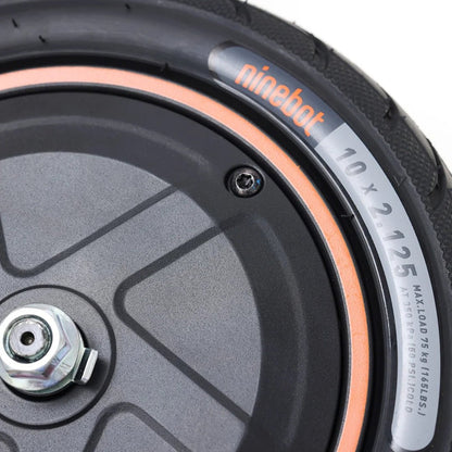 Motor wheel 350W Ninebot F40 - Spare part - Wheelyshop