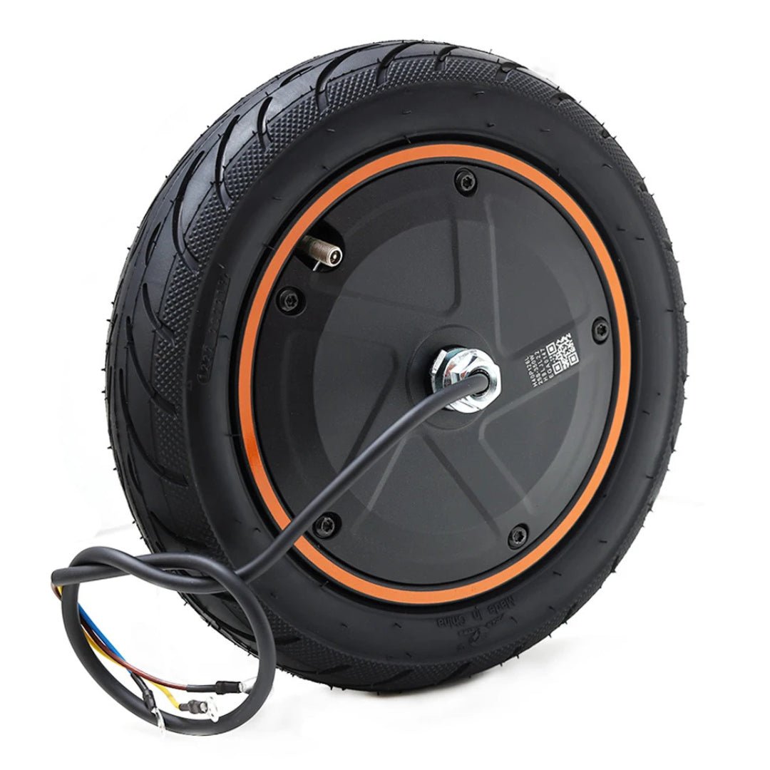 Motor wheel 350W Ninebot F40 - Spare part - Wheelyshop