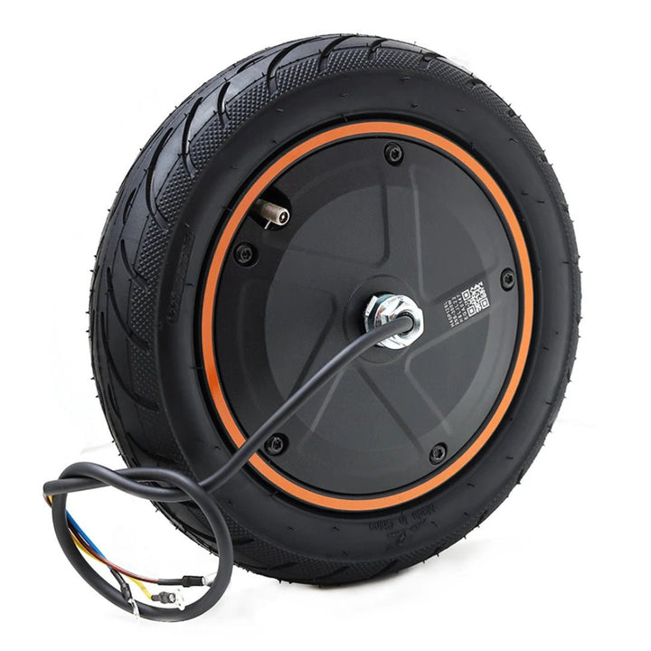 Motor wheel 350W for Ninebot F40