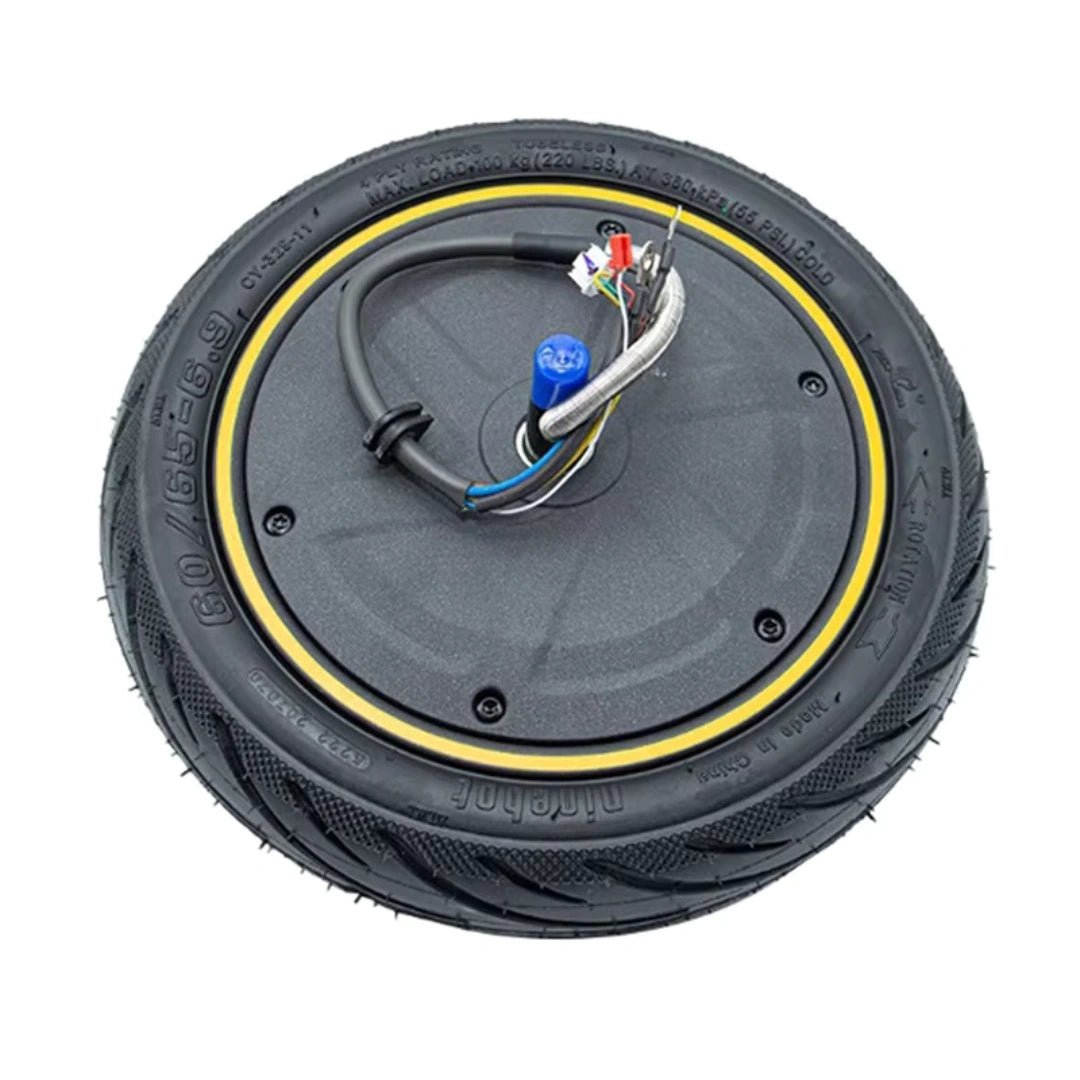 Motorhjul 450W Ninebot G2 - Reservdel - Wheelyshop