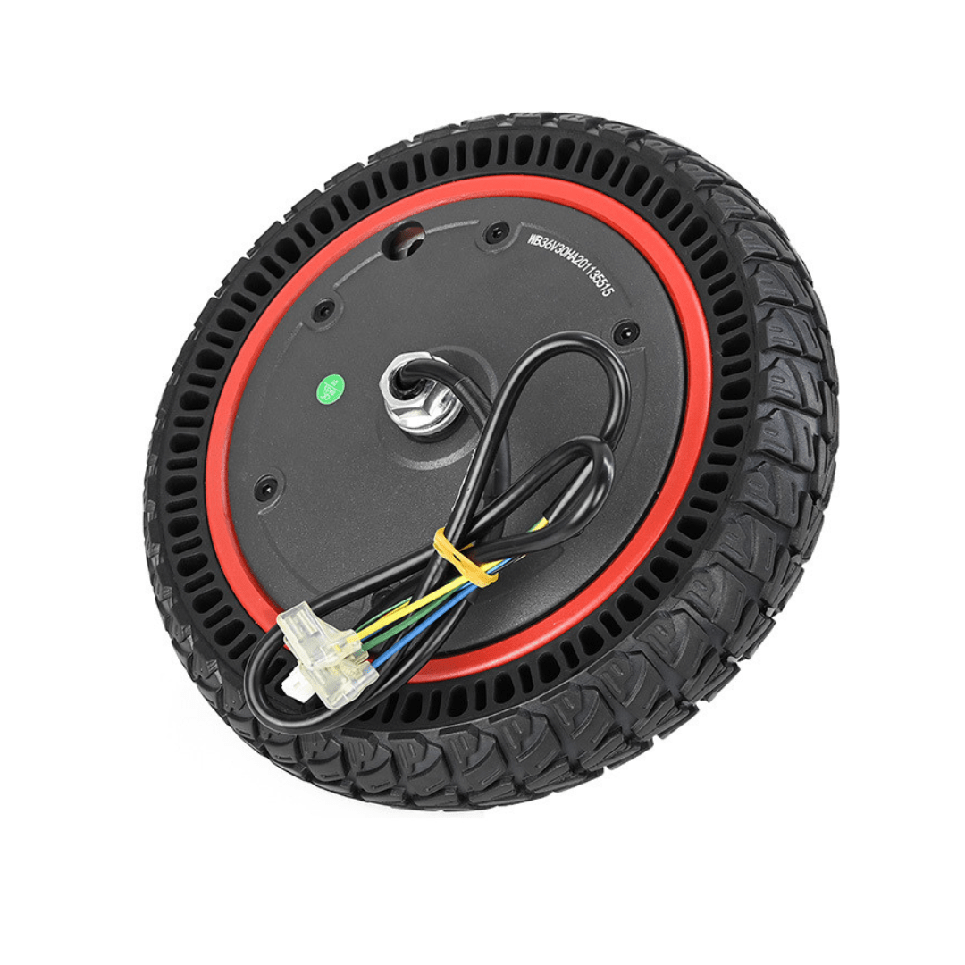 Motor rueda Honeycomb 350W Xiaomi Pro/Pro2 - Recambio - Wheelyshop