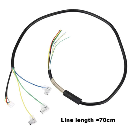 Cable motor Xiaomi 4 Pro - Recambio - Wheelyshop