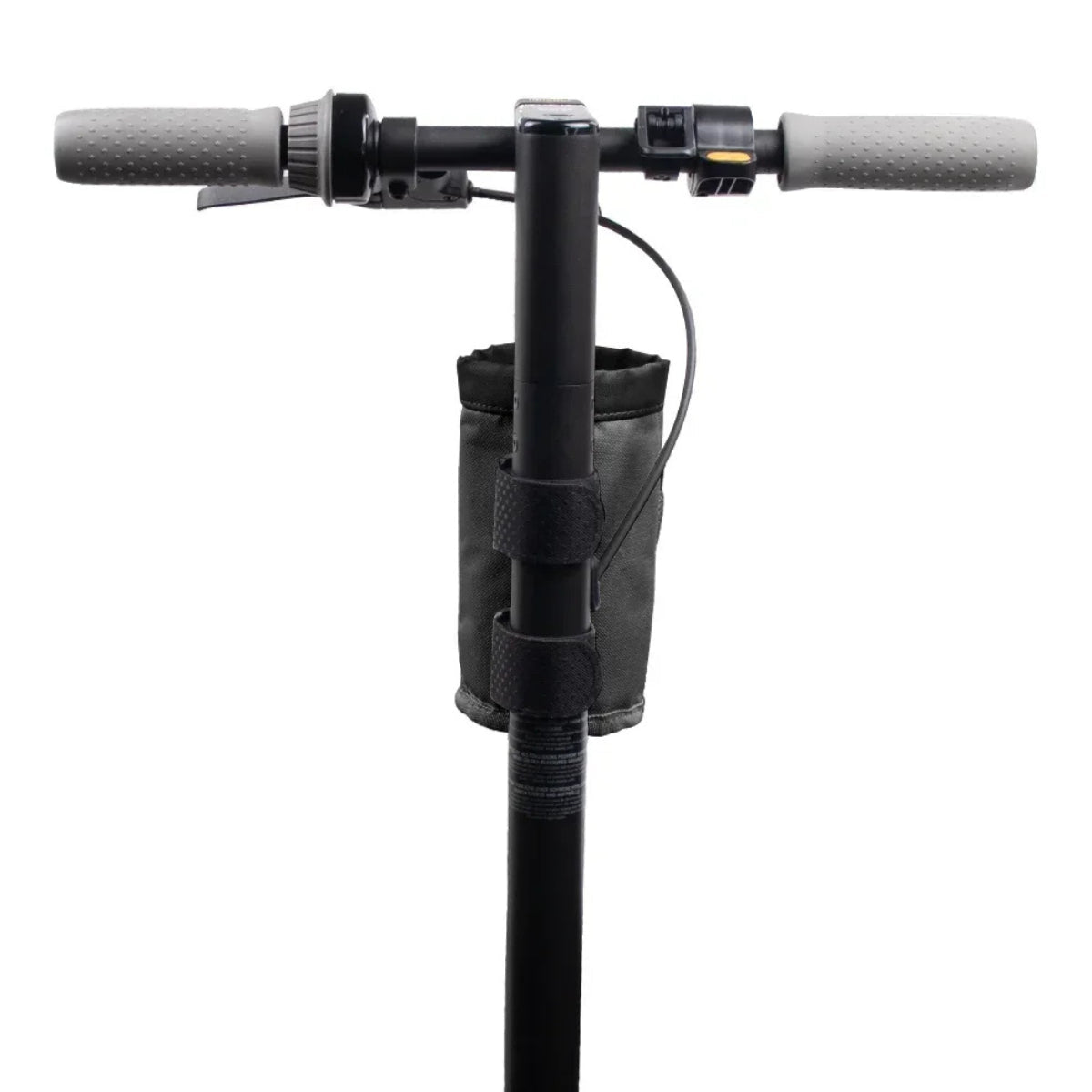 Portabotellas multifuncional en tela