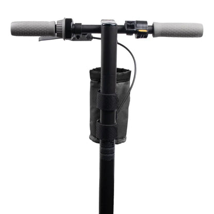 Portabotellas multifuncional en tela