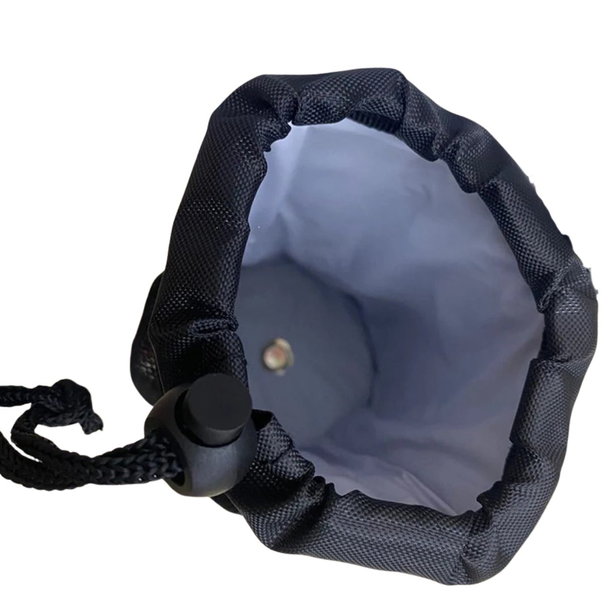 Portabotellas multifuncional en tela