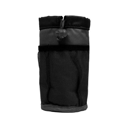 Portabotellas multifuncional en tela