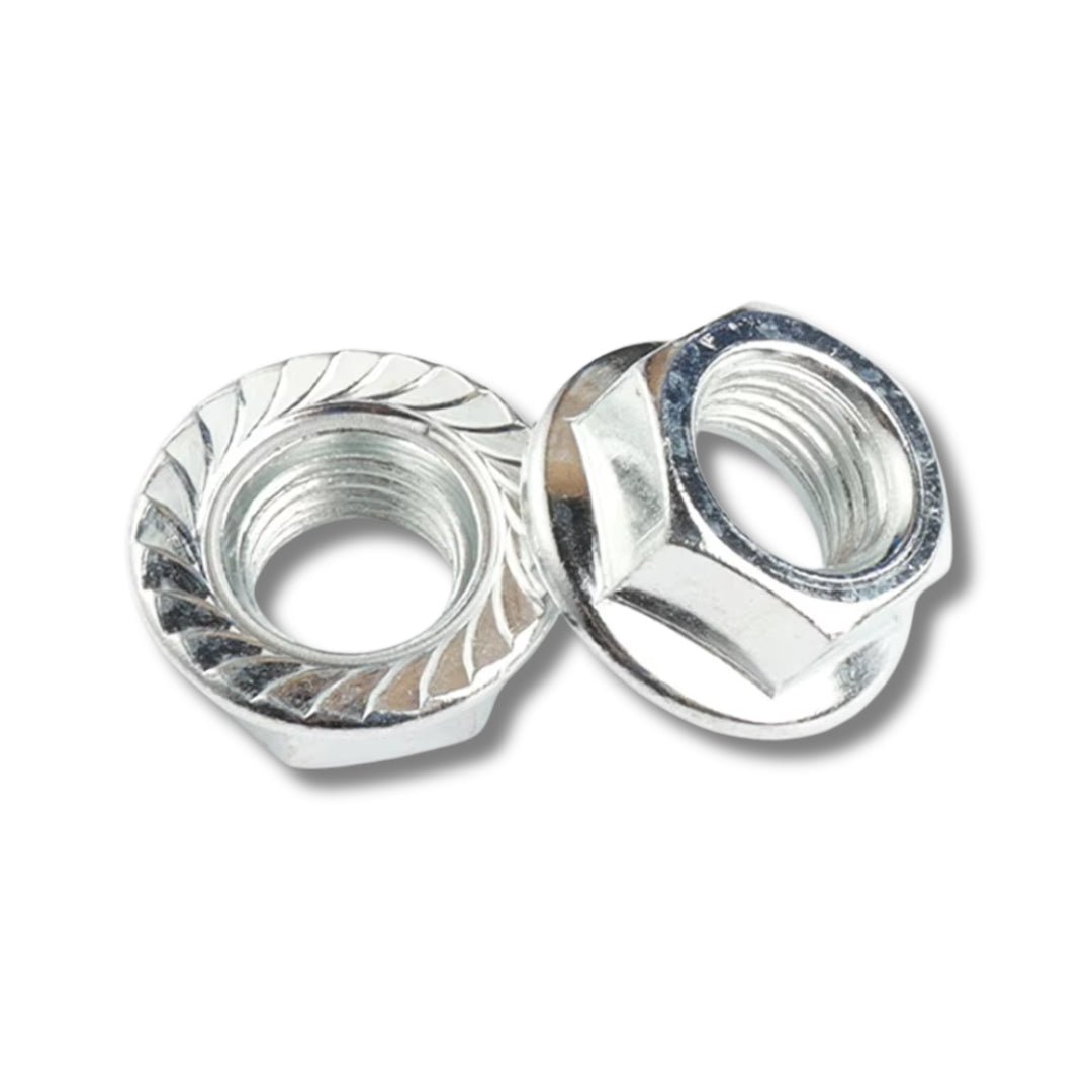 Nut for motor Xiaomi - Spare part - Wheelyshop