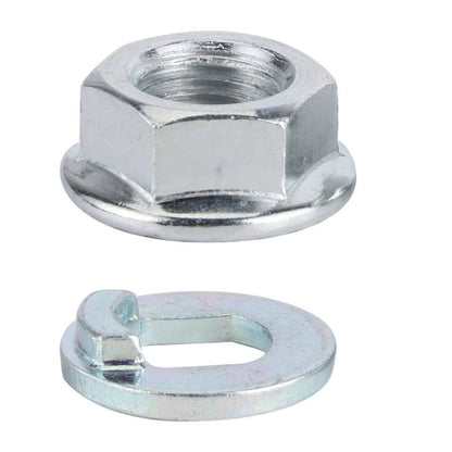 Nut for motor Xiaomi - Spare part - Wheelyshop