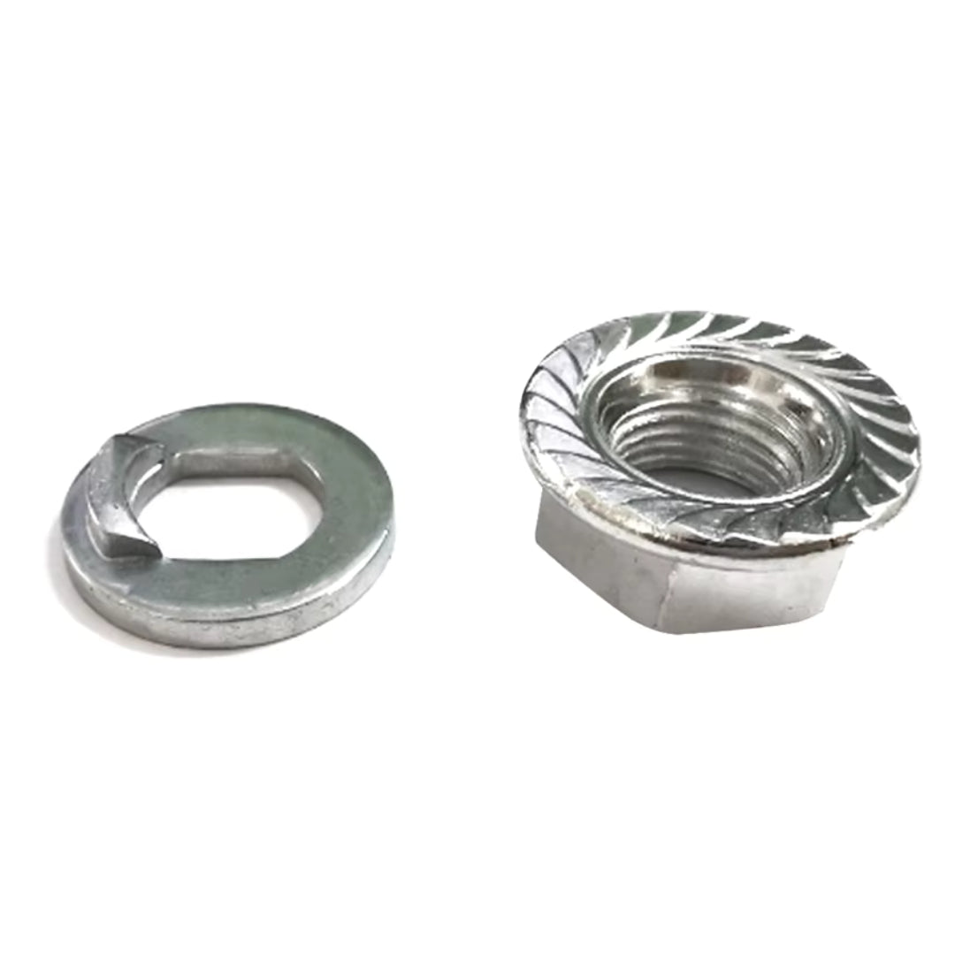 Nut for motor Xiaomi - Spare part - Wheelyshop