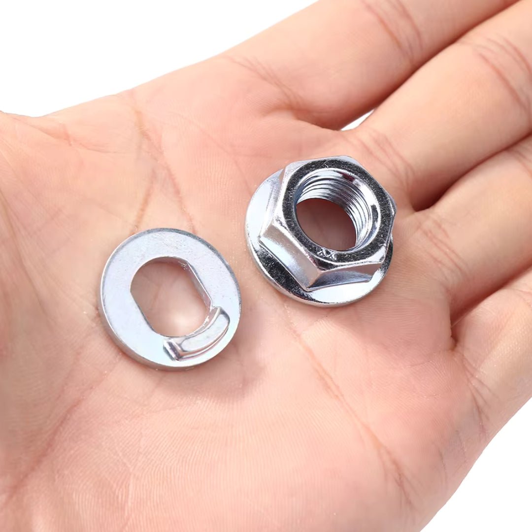 Nut for motor Xiaomi - Spare part - Wheelyshop