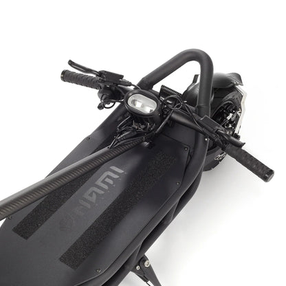 NAMI BURN - E 3 MAX - Elsparkcykel - Wheelyshop