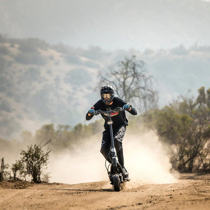 NAMI BURN - E 3 MAX - Elsparkcykel - Wheelyshop