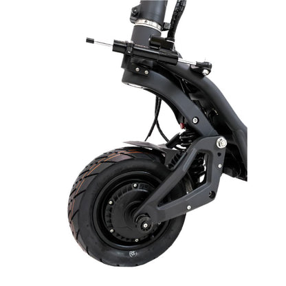 NAMI BURN - E 3 MAX - Elsparkcykel - Wheelyshop